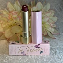 Too Faced Too Femme Heart Core Lipstick - 06 Sweet Tea - Full Size NIB Free Ship - £21.75 GBP