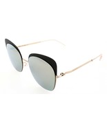 Authentic MYKITA ANNELI-CHAMPAGNE-GOLD-DARK-BRO-CHAMPAGNE-GOLD Sunglasse... - €139,76 EUR