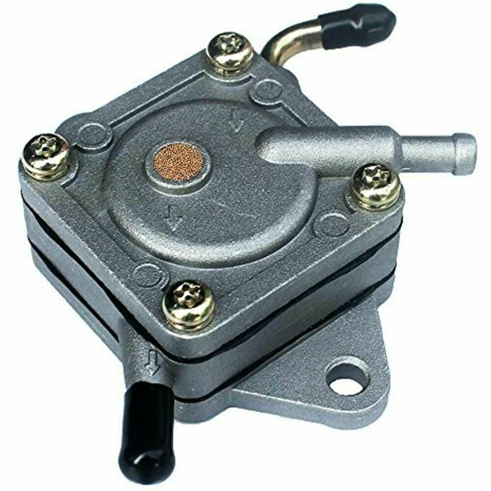 Fuel Pump for John Deere 112L 130 160 165 175 180 240 245 260 265 LX172 ... - $24.96