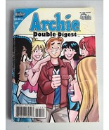 Archies Double Digest #225 [Paperback] [March 2012] Archie Comic Publica... - $13.67 CAD