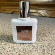 Old Navy Kindred Goods Coconut Soleil 1 fl oz Perfume Parfum Spray NEW - £14.25 GBP