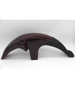Fits Yamaha RX115 Front Fender Burgundy - $87.82 CAD