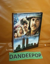 World Trade Center (DVD, 2006, Widescreen Version Sensormatic) - £11.89 GBP