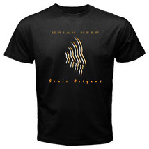 URIAH HEEP Sonic Origami T shirt Mens Womens tee S-3XL size  - £13.86 GBP+