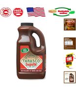 Versatile 64 Oz Chipotle Sauce - Smoky Heat for Grilled Dishes &amp; Cocktails - $1,142.78 MXN