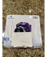 Minolta MN53Z Pro Shot 16MP HD Digital Camera with 53x Optical Zoom Purple - $297.00