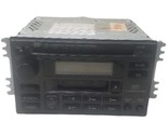 Audio Equipment Radio Receiver Fits 02-05 SONATA 535020 - $65.34