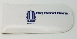 Eyeglass Repair Kit Big Bend Bank Missouri Vintage 1970s  - £14.90 GBP