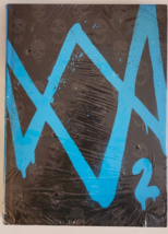 Watch Dogs 2 Collector's Edition Game Guide Hardback - Sealed - $23.75