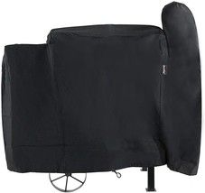 Waterproof Barbecue Gas Grill Cover for Pit Boss 820 Pro Wood Pellet 820... - $51.38