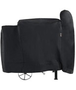 Waterproof Barbecue Gas Grill Cover for Pit Boss 820 Pro Wood Pellet 820... - $51.38