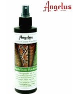 Angelus Reptile Exotic Skin Formula spraY CLEANER CONDITIONER Leather sh... - £25.90 GBP