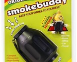 Smoke Buddy Personal Air Filter, Black - $15.42