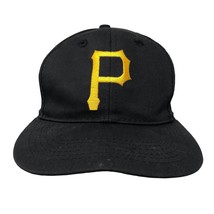 VTG Pittsburgh Pirates Drew Pearson Companies Snapback Hat Cap Size Youth - $39.59