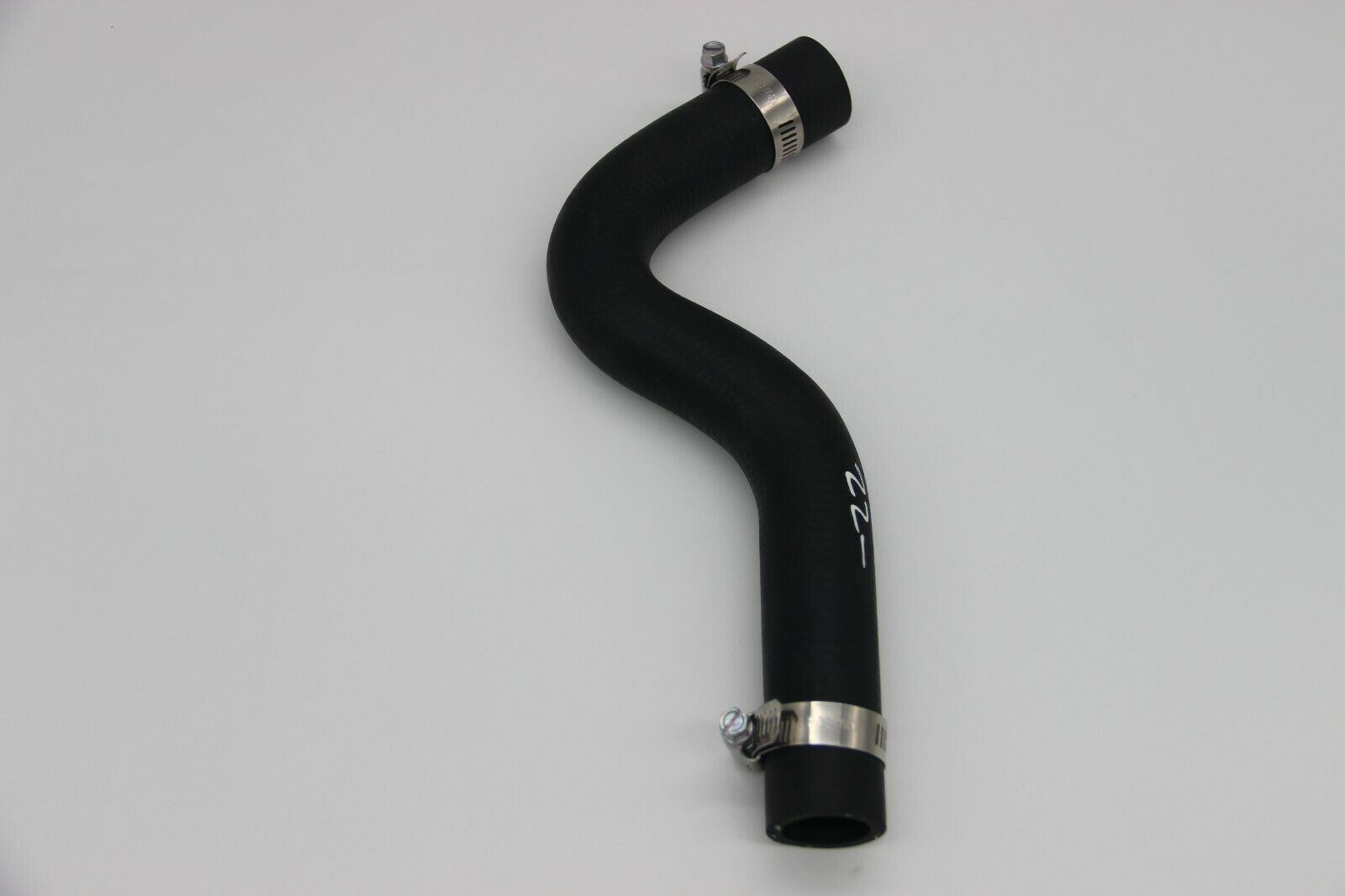 for Suzuki LJ80 Radiator Hose F8A with Clamps - $41.70