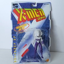 Marvel Comics Toy Biz X-MEN 2099 Futuristic JAI-LAI Action Figure La Lunatica - £17.40 GBP