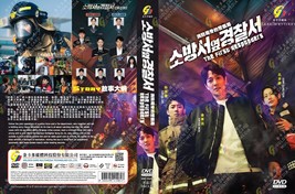 KOREAN DRAMA~The First Responders(1-12End)English subtitle&amp;All region - £22.01 GBP