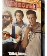 The Hangover (DVD, 2009) - €3,41 EUR