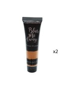 Primer Klean Color Blur Me Away Tinted Primer 06 Deep Tan - £7.83 GBP