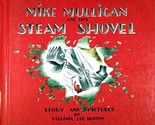 Mike Mulligan and His Steam Shovel / Story &amp; Pictures by Virginia Lee Bu... - £1.78 GBP