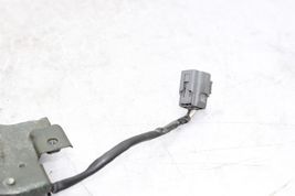 04-08 MAZDA RX8 MANUAL TRANSMISSION Hood Latch Safety Release F334 image 4