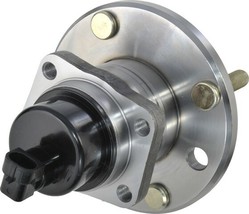 Rear Wheel Hub Bearing For Chevrolet Optra Epica Suzuki Forenza Reno S H... - $55.19