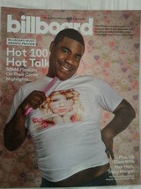 Billboard Magazine May 18, 2013 - Billboard Music Awards Preview/Tracy Morgan - £18.78 GBP