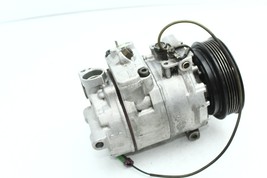 1998-2005 VOLKSWAGEN PASSAT AUDI A4 A6 2.8L  A/C AIR CONDITION COMPRESSOR H1266 image 7