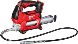 Milwaukee 2646-20 M18 2-Spd Grease Gun Bare Tool - $228.99