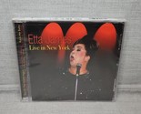 Live in New York par Etta James (CD, janvier 2008, Acrobat Music) Nouvea... - $11.25