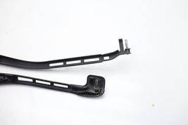 06-13 BMW E90 WINDSHIELD WIPER ARMS PAIR E2639 image 8