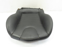 00 BMW Z3 M #1263 Seat Cushion, Sport Heated Bottom, Nappa Right Black - £103.11 GBP