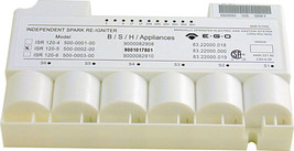 Bosch 00635046 Range Spark Module Genuine Original Equipment Manufacturer (OEM) image 2