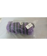 Horze Multifeeder Hay Net 60&quot; X 80&quot; in Purple - $565.47 MXN