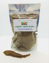 4 Pound Italian Herb Seasoning- Aromatic &amp; All Purpose- Country Creek LLC - $54.44