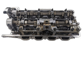 Left Cylinder Head From 2007 BMW X5  4.8 756383403 - £220.14 GBP