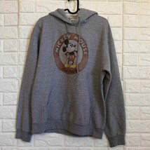 Disney Parks Mickey Mouse hoodie - £22.49 GBP