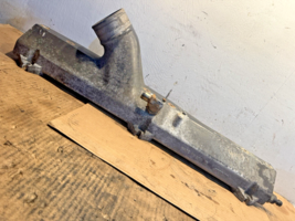 Cummins N14 Diesel Engine Intake Manifold 3865138 OEM - $450.00