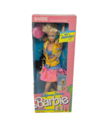 VINTAGE 1987 CALIFORNIA DREAM BARBIE DOLL MATTEL NEW IN ORIGINAL BOX NRF... - €57,75 EUR