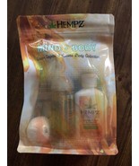 Hempz Body and Mind Collection!!! NEW IN PACKAGE!!! - £7.87 GBP