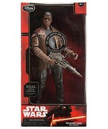 Disney Star Wars The Force Awakens Finn 13 1/2&quot; Talking Action Figure - $29.99