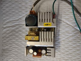 Emerson Astec LPS63 Power Supply - $1,269.99 MXN