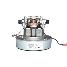 1 Ametek Part 122341-07 Motor Lamb 1 Stage Hi Performance 5 7 120VOLT - $111.77
