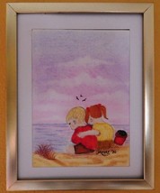 Best frends for EVER - $35.00