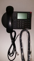 Shoretel 230G IP Business Telephone Black VOIP Phone Sanitized / Refurbi... - £38.62 GBP