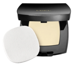 L&#39;Bel Translucent Compact Face Powder Blemish Minimizing Effect .18 oz - £15.89 GBP
