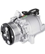 AC Compressor with Clutch Fits for Honda Civic 1.8 1.8L 2006 2007 2008 2... - $234.23