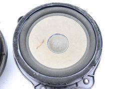 05-09 LAND ROVER RANGE ROVER FRONT DOOR SPEAKERS PAIR E3049 image 10