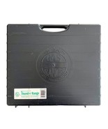 Thunder Range Portable Gas Range Stove With Case CI-53S Multi-Fuel SS - €51,74 EUR
