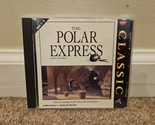 Le livre PC CD-Rom interactif Polar Express (CD-Rom, 1997, Houghton Miff... - $9.50